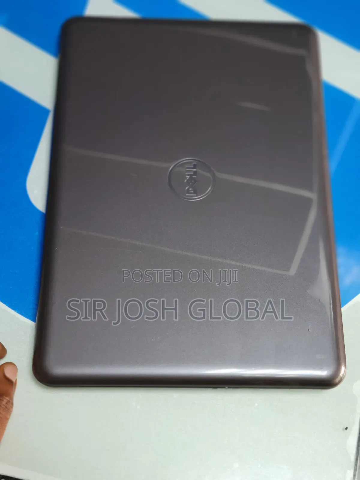 Laptop Dell Latitude 3380 4GB Intel Core i3 SSD 128GB