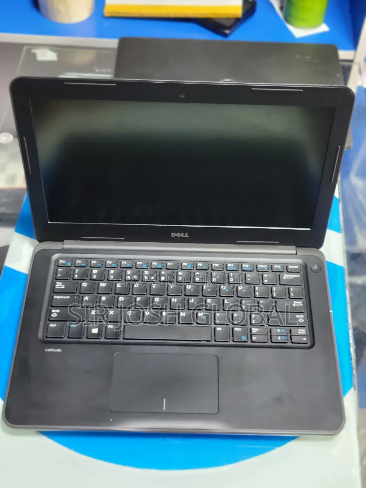 Laptop Dell Latitude 3380 4GB Intel Core i3 SSD 128GB