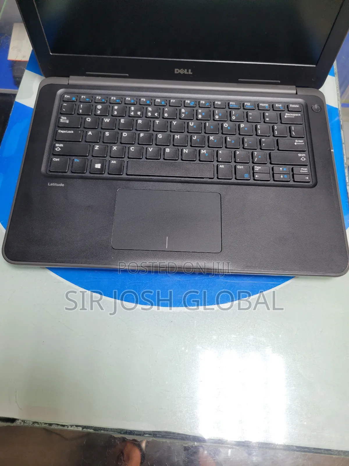 Laptop Dell Latitude 3380 4GB Intel Core i3 SSD 128GB