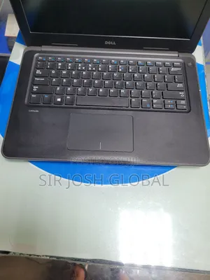 Laptop Dell Latitude 3380 4GB Intel Core i3 SSD 128GB