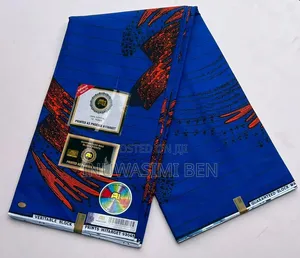 Hi Target Ankara Materials