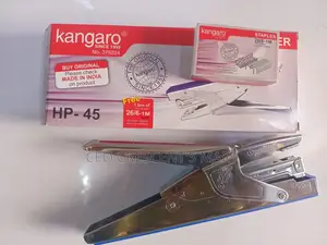 Kangaro Hp-45 Stapler
