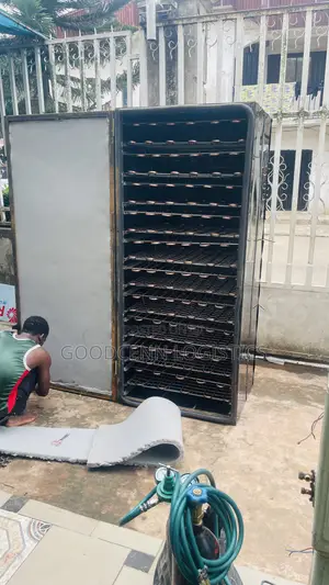Ice Block Machine
