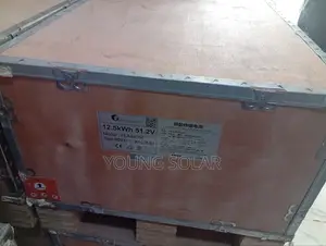 12.5kwh Felicity Lithium Batteries