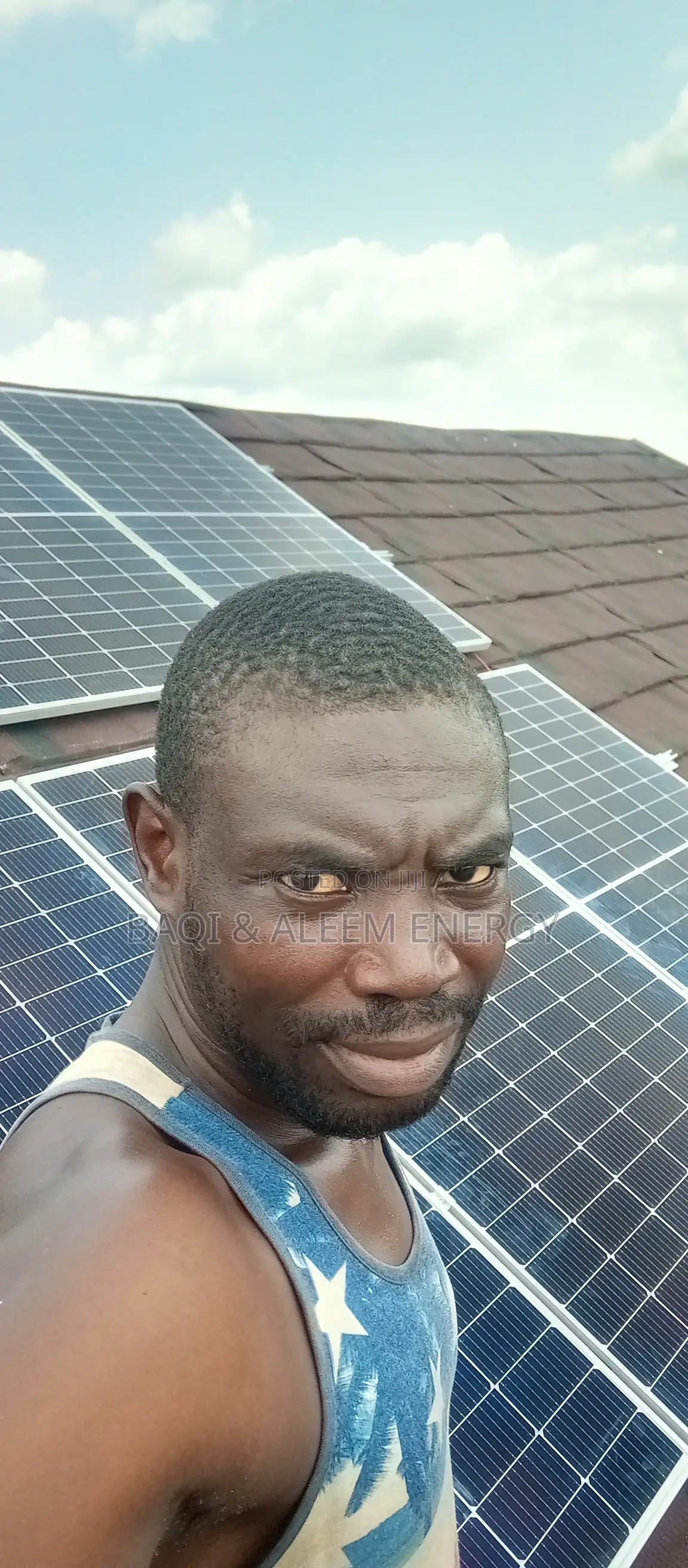 Solar Installer Experts in Akinyele Environs