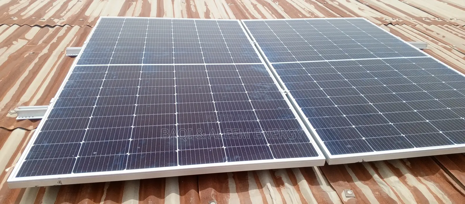 Solar Installer Experts in Akinyele Environs