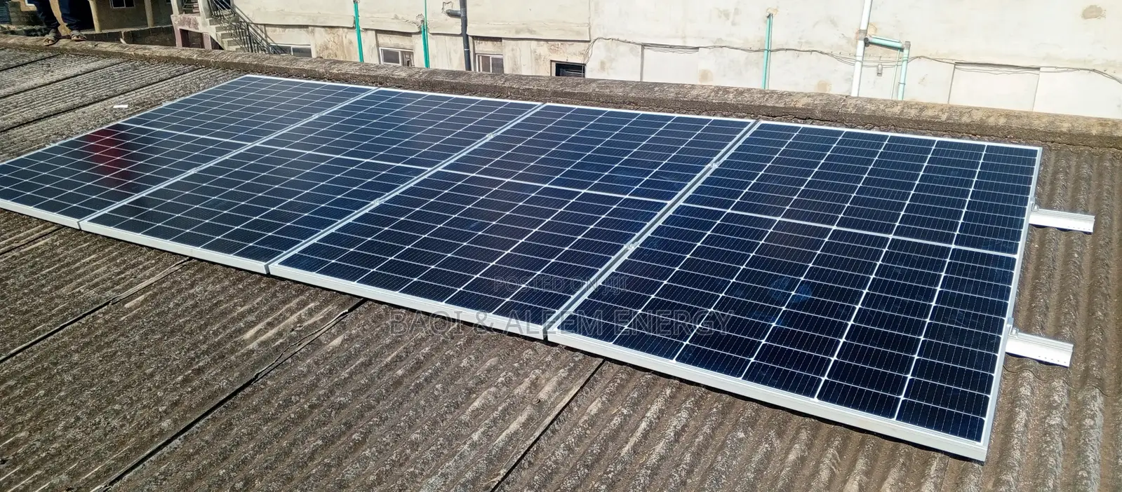 Solar Installer Experts in Akinyele Environs