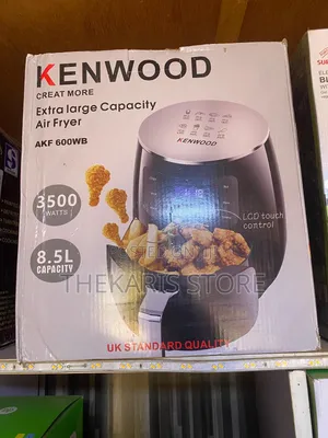 Kenwood Air Fryer