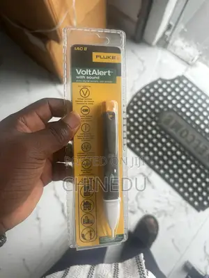 Voltalert With Sound