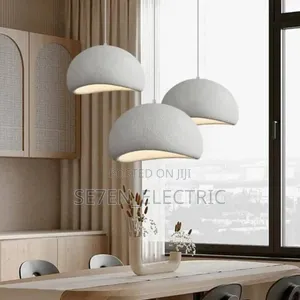 Chinese Wapi Sapi Droping Light