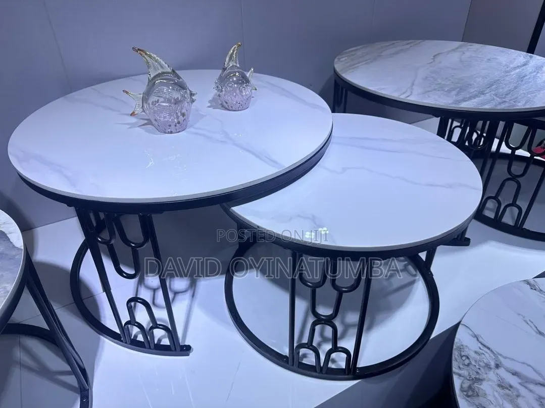 Centre Table