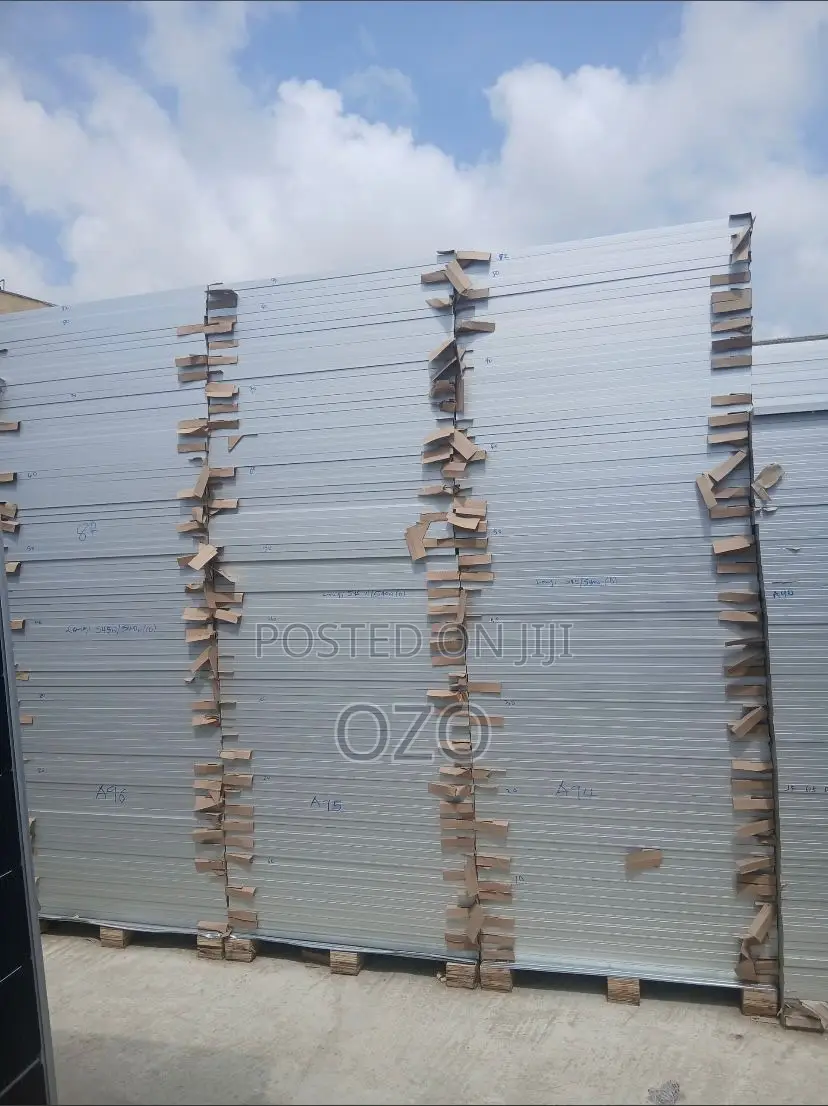 Solar Power Panels 590 Watts Single Face