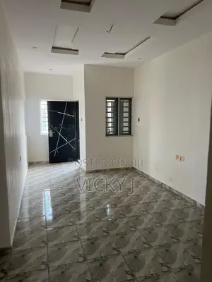 2bdrm Block of Flats in Oko Cole, Oworonshoki / Gbagada for rent