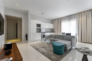 2 Bedroom Apartment in Lekki Phase 1 for Lease/ Shortlet