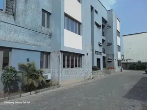 3bdrm Block of Flats in Durunmi, Durumi for rent