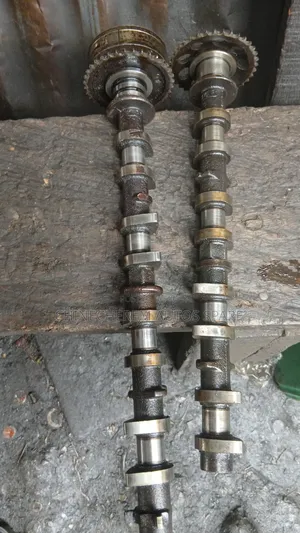 Tokunbo Camshaft for 1zz Toyota Corolla