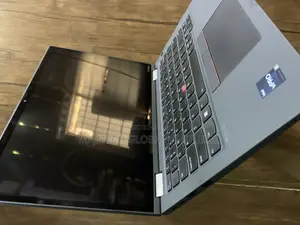 Laptop Lenovo ThinkPad Yoga 32GB Intel Core i7 SSD 256GB