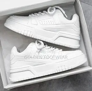 Boots,Sneakers and Shoes Available in Store
