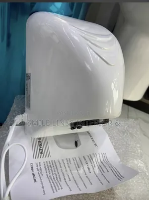 Automatic Hand Dryer
