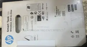 Hp Smart Tank 720