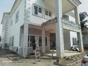 6bdrm Duplex in Maitama for rent