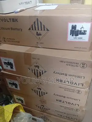 10kwh Livoltek Solar Lithium Batteries