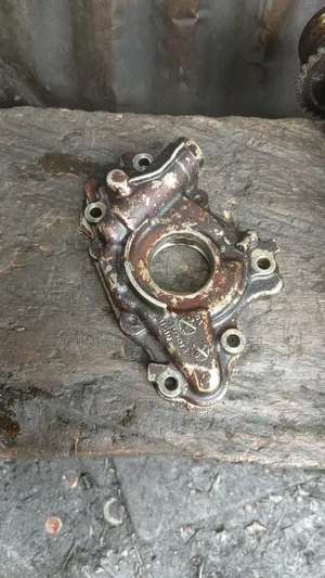 Direct Tokunbo Oil Pump for Toyota Corolla 1zz