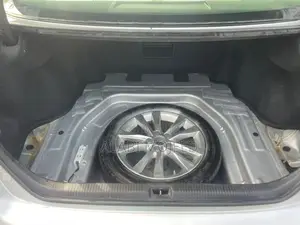 Lexus ES 350 2011 Silver