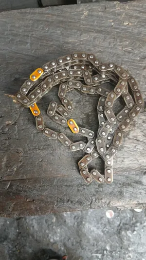 Direct Tokunbo Chain and Sprocket for Toyota Corolla 1zz