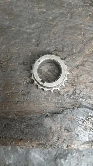 Direct Tokunbo Chain and Sprocket for Toyota Corolla 1zz