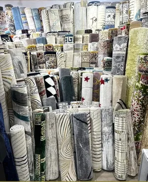 Center Rug