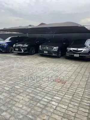 Carport Installation