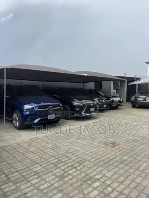 Carport Installation