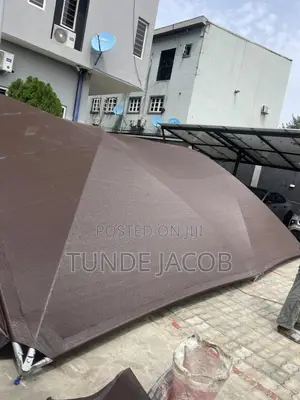 Carport Installation