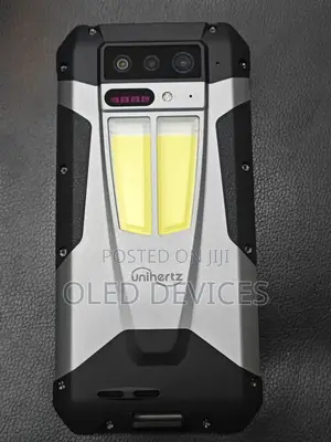 New Mobile Phone 512 GB Black