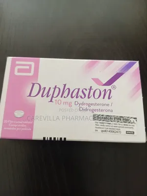 Duphaston 10mg