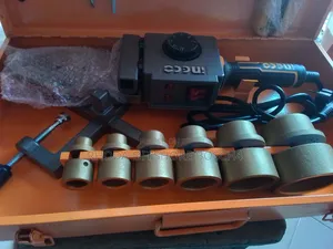 PPR Machine