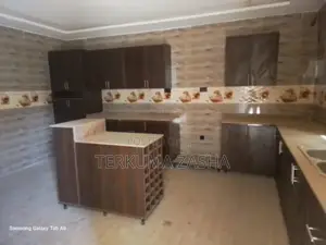 4bdrm Townhouse / Terrace in Guzape for rent