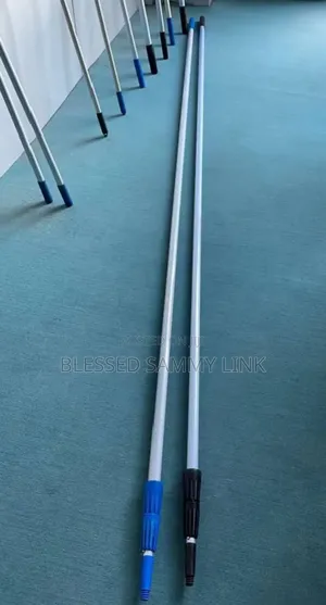 Telescope Pole