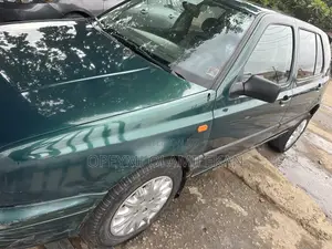 Volkswagen Golf 1.4 2000 Green