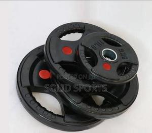 Olympic Sterling Dumbbells for Different Kg 5kg