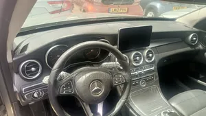 Mercedes-Benz C300 Base 4Matic Sedan AWD (2.0L 4cyl 7A) 2016 Gray