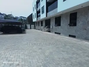 3bdrm Apartment in Asokoro for rent