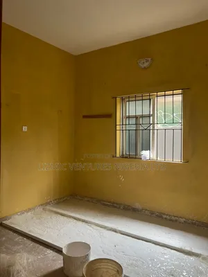 Mini Flat in Isuti Rd, Igando / Ikotun/Igando for rent