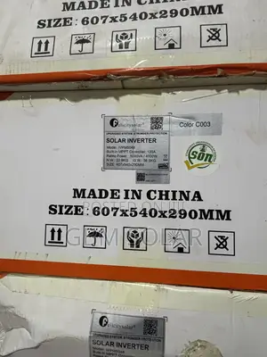 5kva Ivpm Hybrid Inverter Felicity Solar
