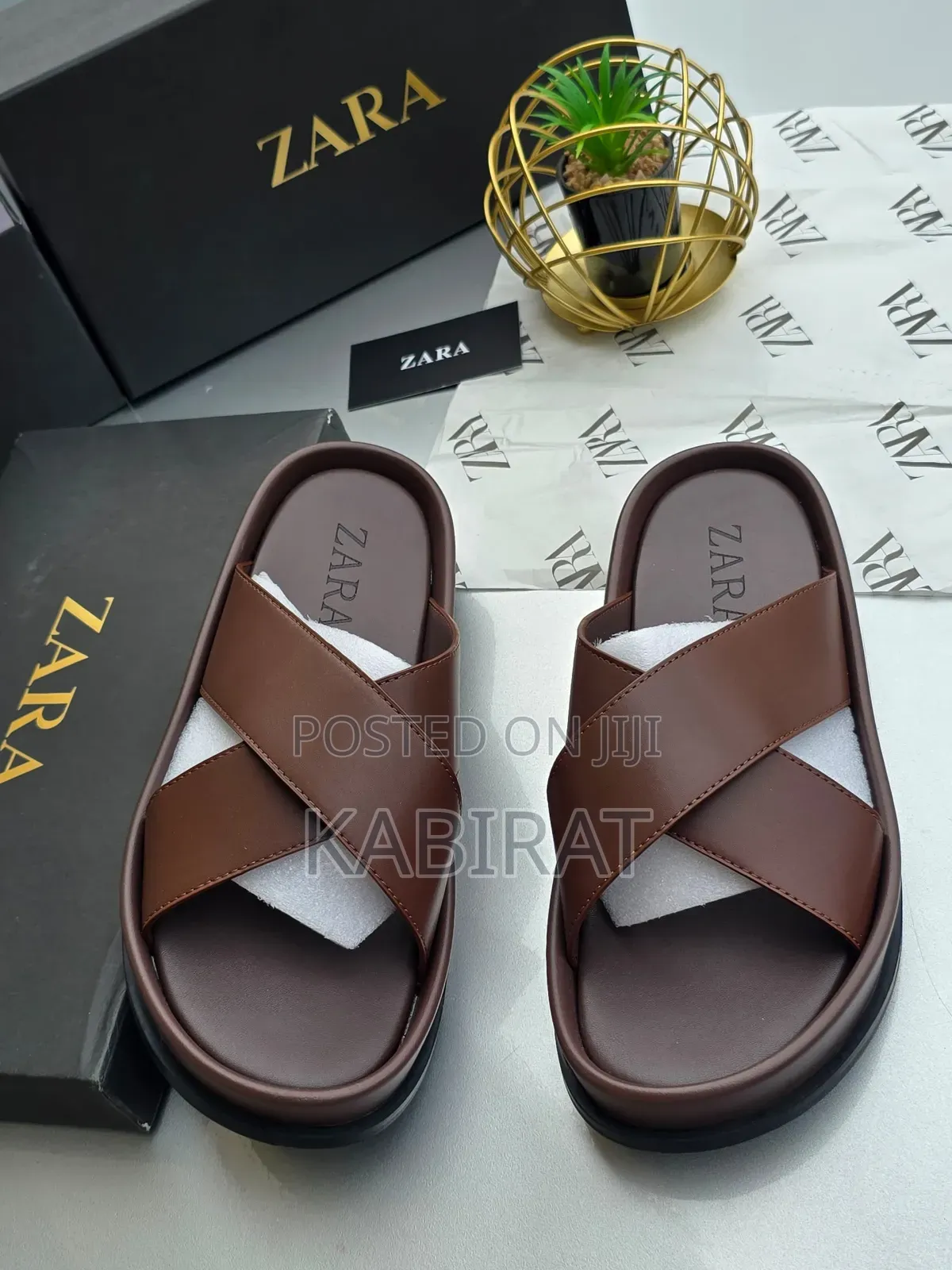 Prada Slide