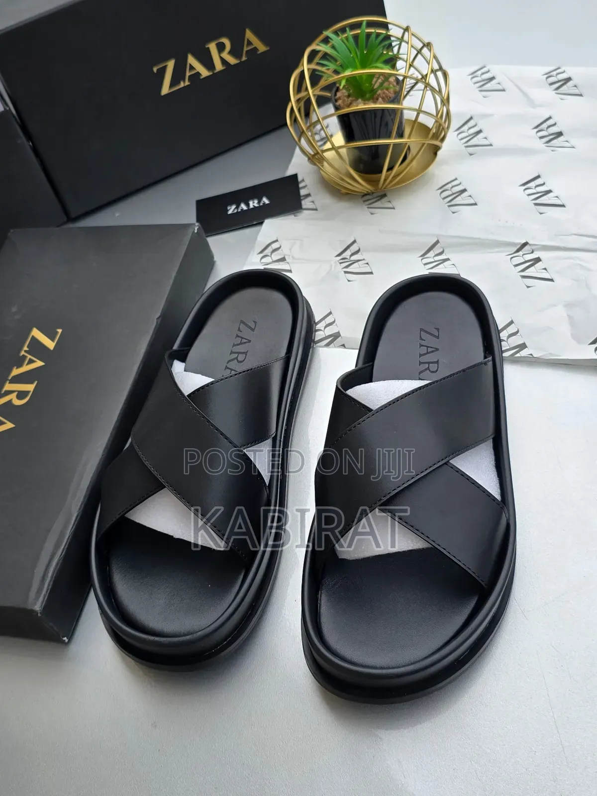Prada Slide
