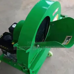 Plantain Shredder Machine With Gx200