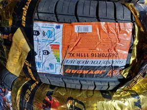245/70r16 Joyroad Tyre
