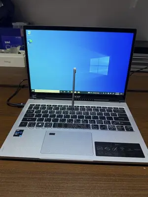 Laptop Acer Spin 3 16GB Intel Core i7 SSD 512GB